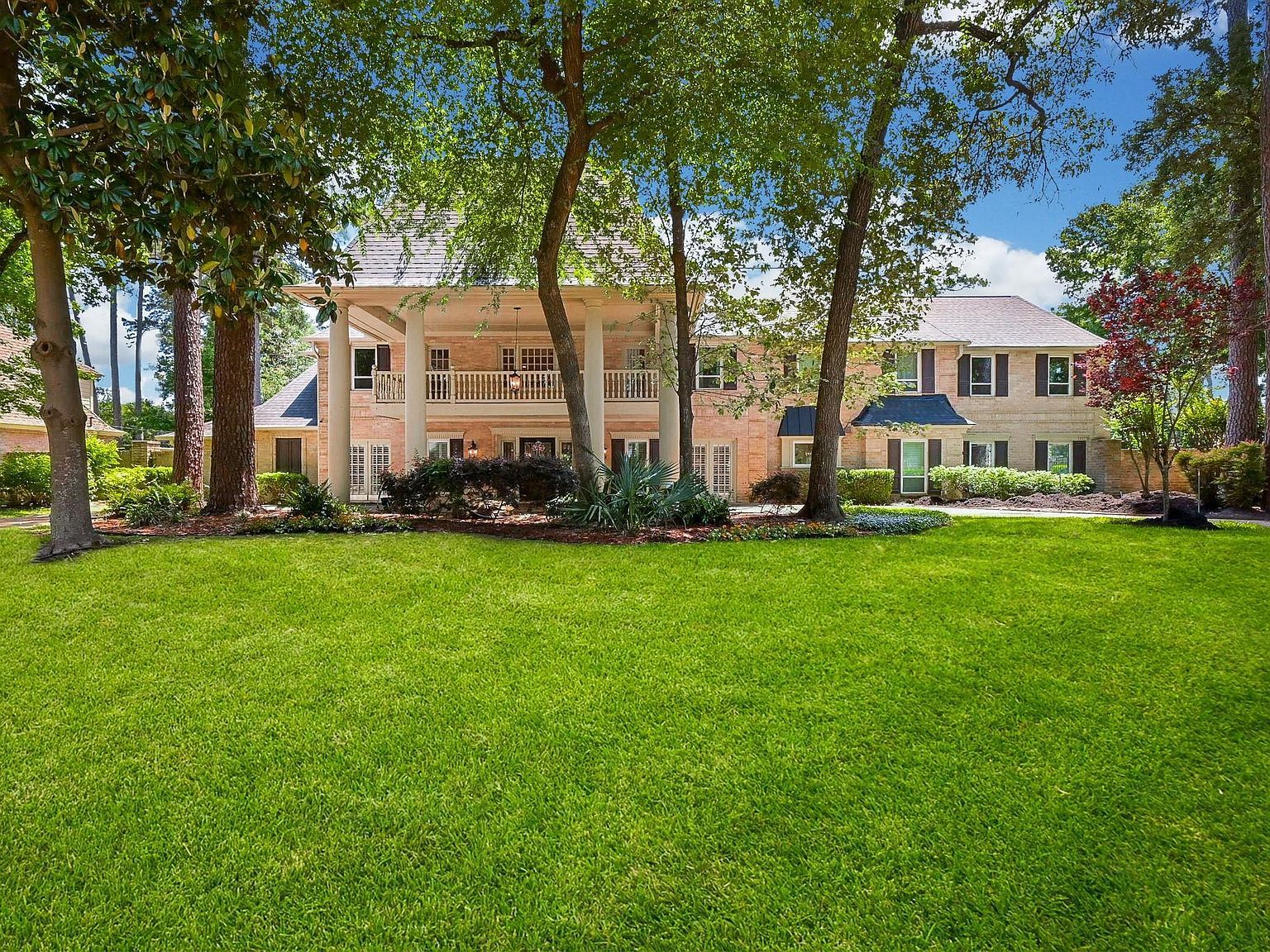 9423 Tranquil Park Dr Spring, TX 77379, 77379