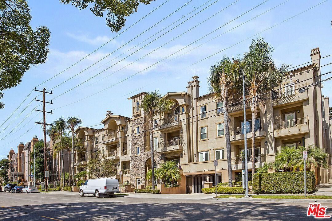 10715 Camarillo St UNIT 307 North Hollywood, CA 91602  | Condominium