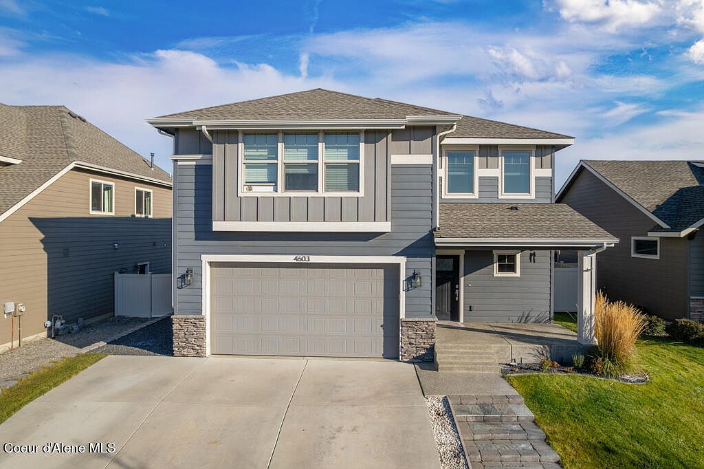 4603 E Fennec Fox Ln Post Falls, ID 83854 - Thumbnail 2