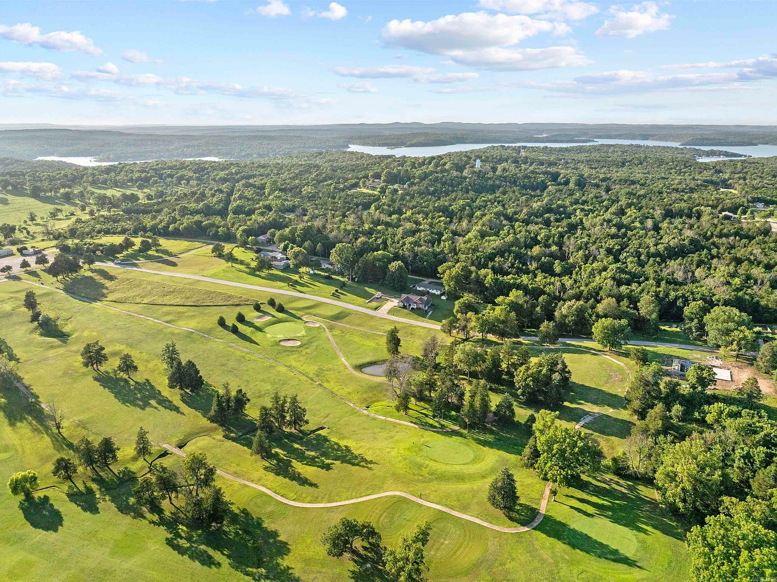 112 Diamond Hills Rd Diamond City, AR 72644 - Thumbnail 2