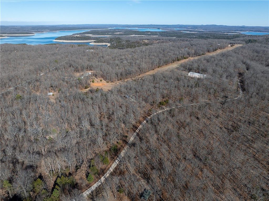 LOT Pilots Cove Ln #48 & 58 Yellville, AR 72687 - Thumbnail 2