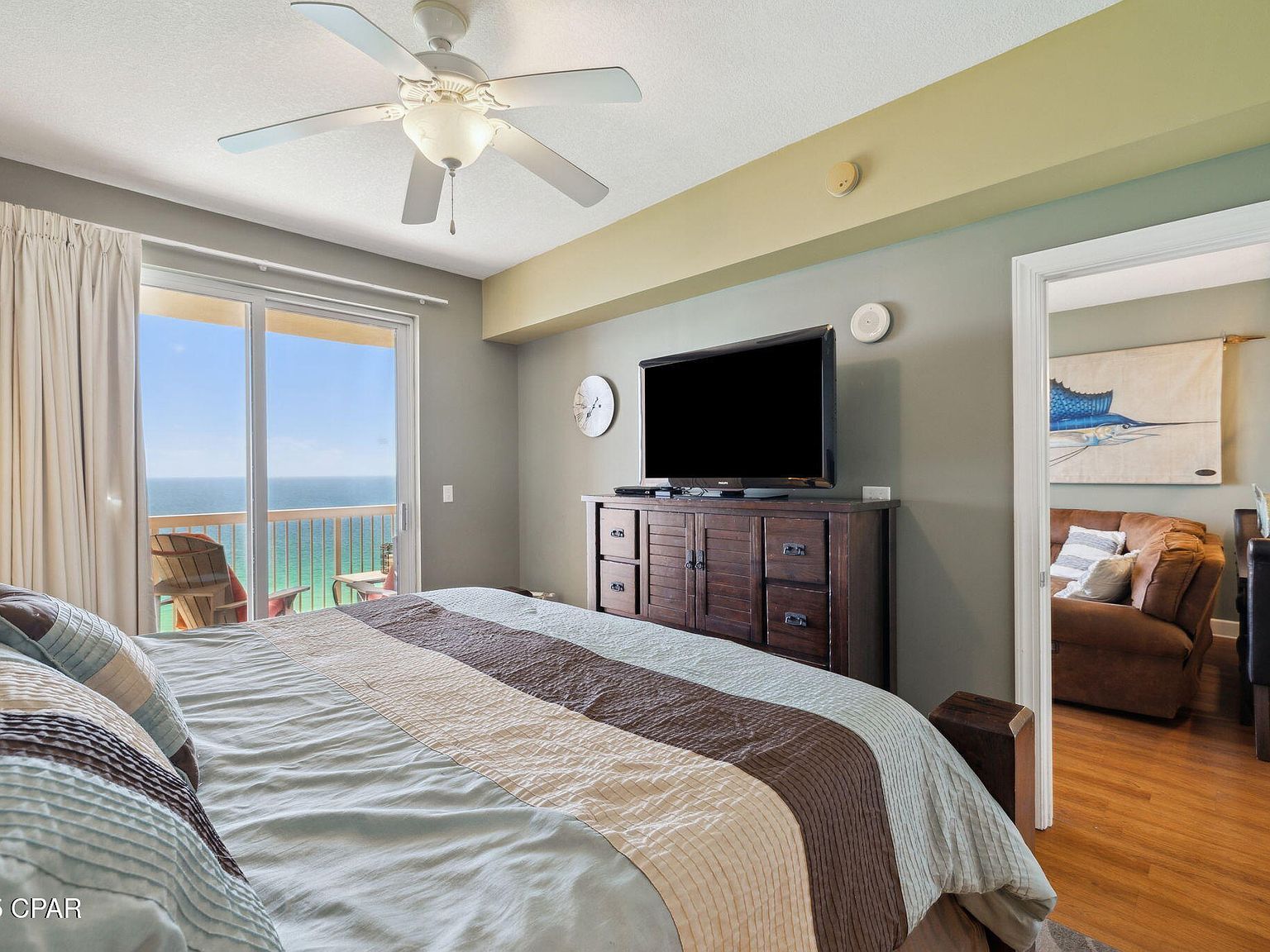 14825 Front Beach Rd UNIT 2205 Panama City Beach, FL 32413 - Thumbnail 2