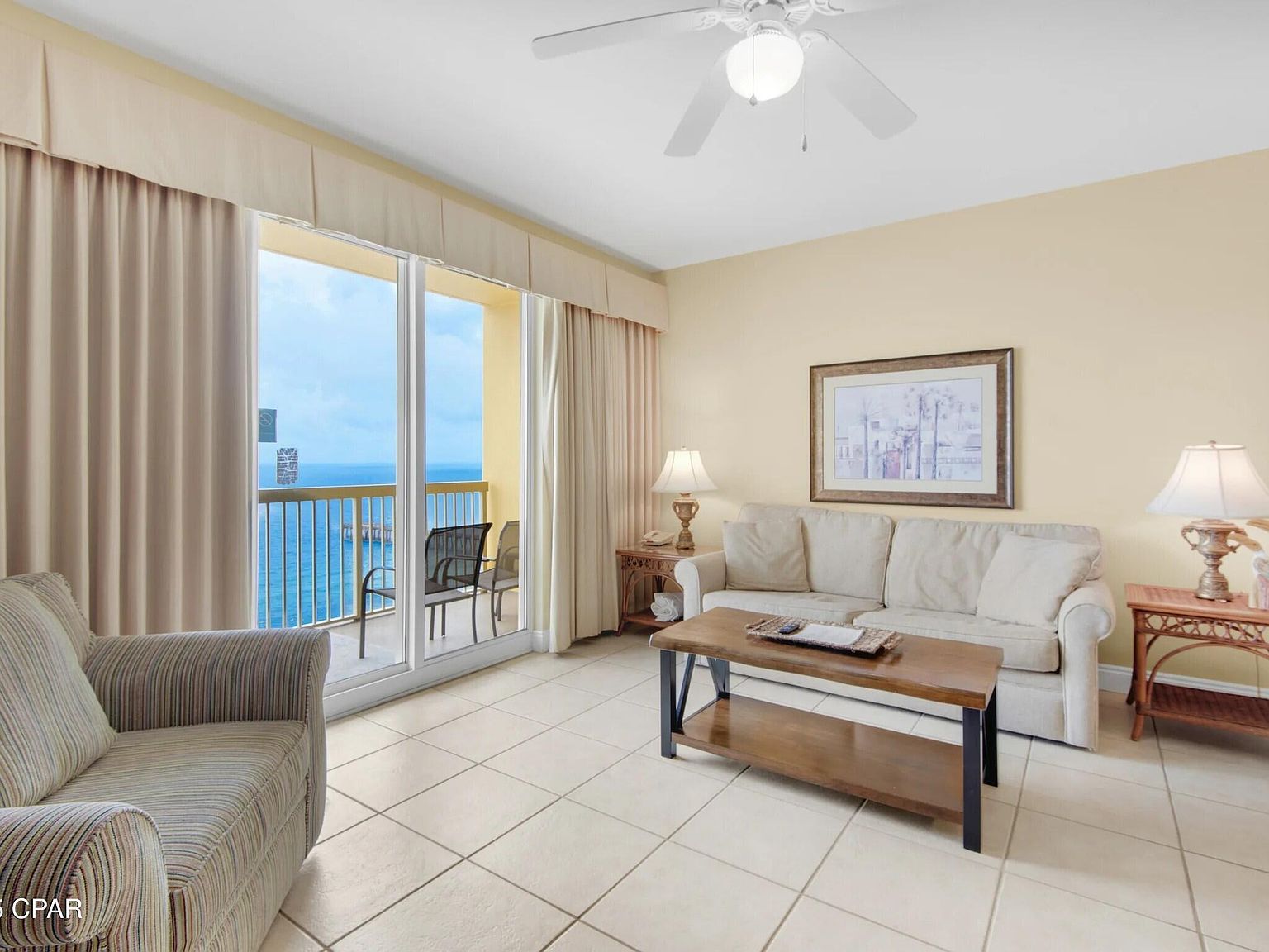 15817 Front Beach Rd UNIT 2-1907 Panama City Beach, FL 32413 - Thumbnail 2