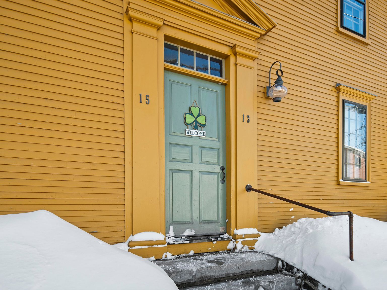 15 High St Unit 2 Exeter, NH 03833 - Thumbnail 2