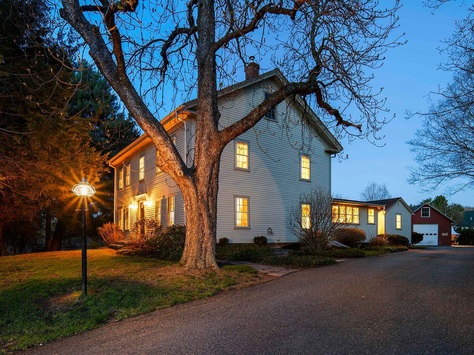 64 Kingston Rd Exeter, NH 03833 | Single Family