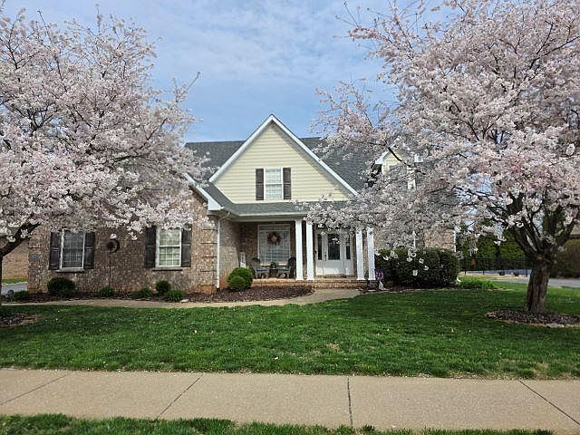 329 Roseberry Cir Bowling Green, KY 42104 - Thumbnail 2