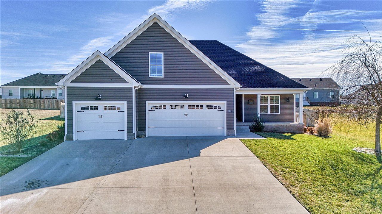 1113 Fredricksburg St Franklin, KY 42134 - Thumbnail 2