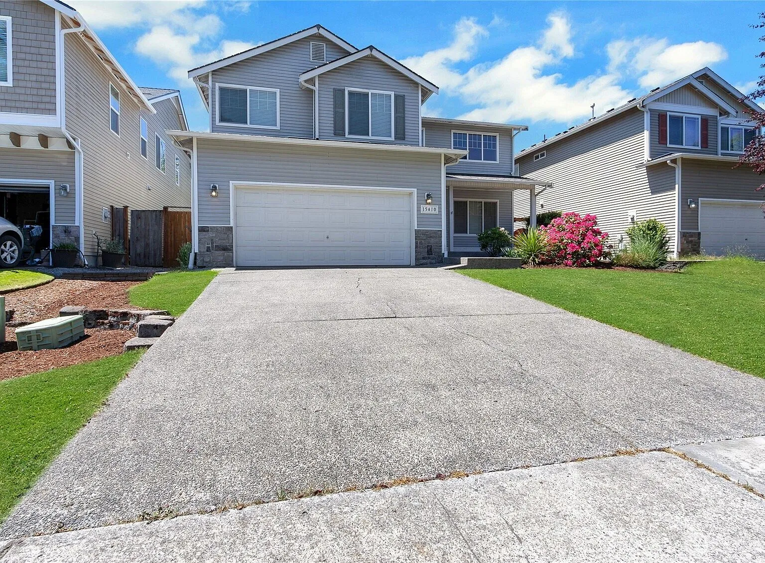 15410 87th Ave E Puyallup, WA 98375, 98375