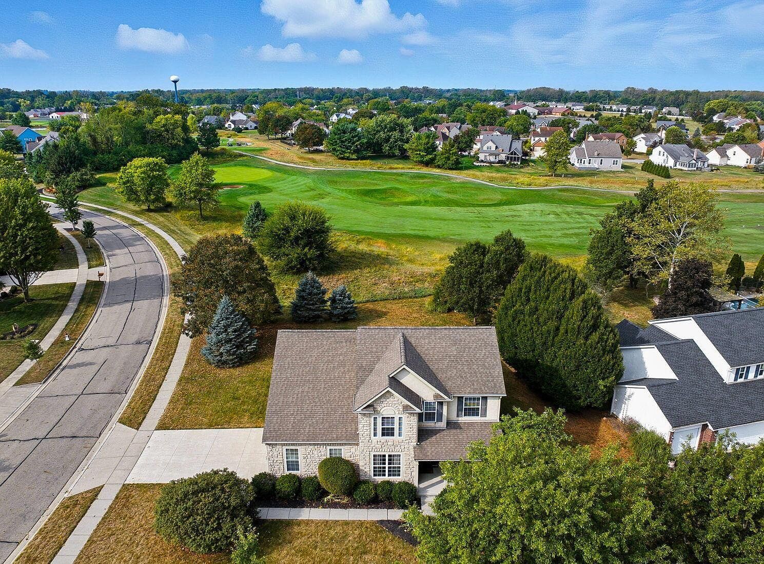 7191 Rosemount Way Canal Winchester, OH 43110 - Thumbnail 2