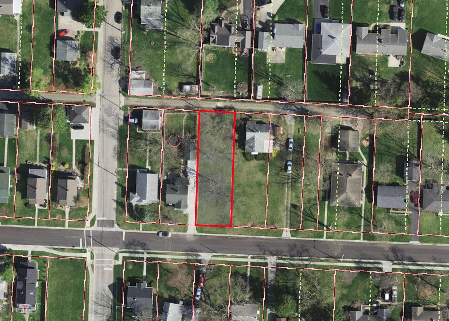 0 Woodlawn Ave Grove City, OH 43123 - Thumbnail 2