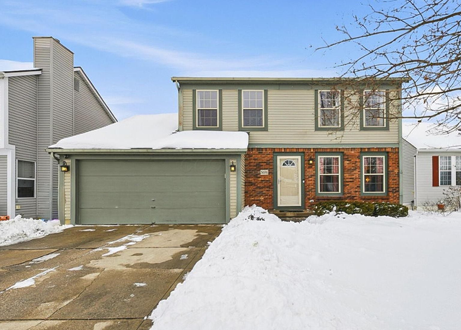 5656 Idella Dr Galloway, OH 43119 - Thumbnail 2