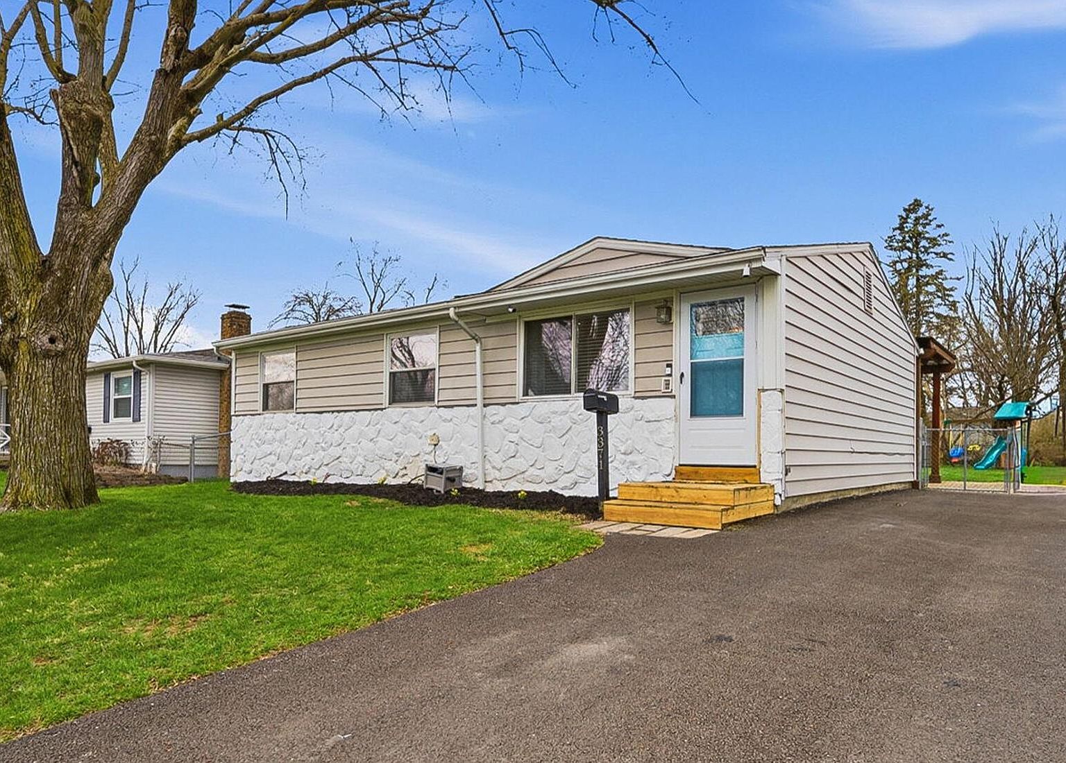 3371 Devin Rd Grove City, OH 43123  | Single Family