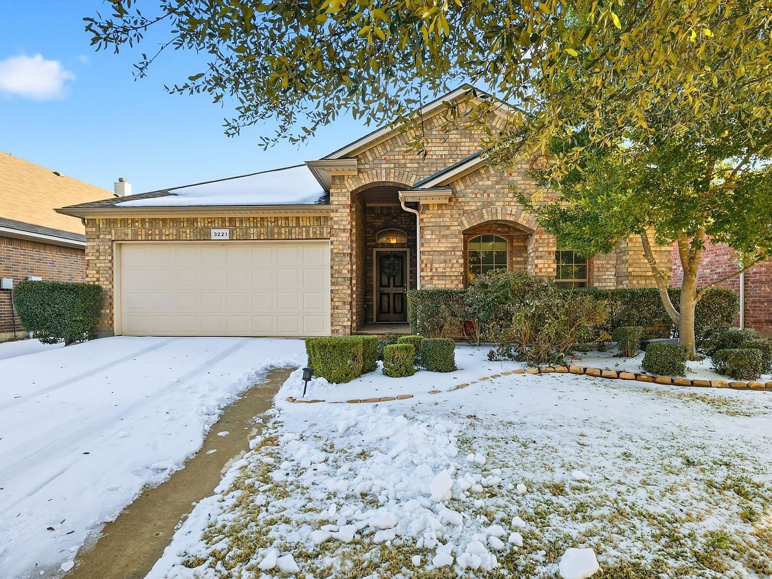 3221 Hornbeam St Argyle, TX 76226 - Thumbnail 2