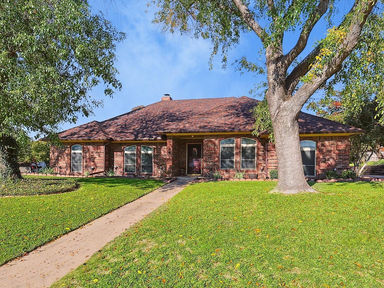 7748 Incline Ter Fort Worth, TX 76179  | Single Family