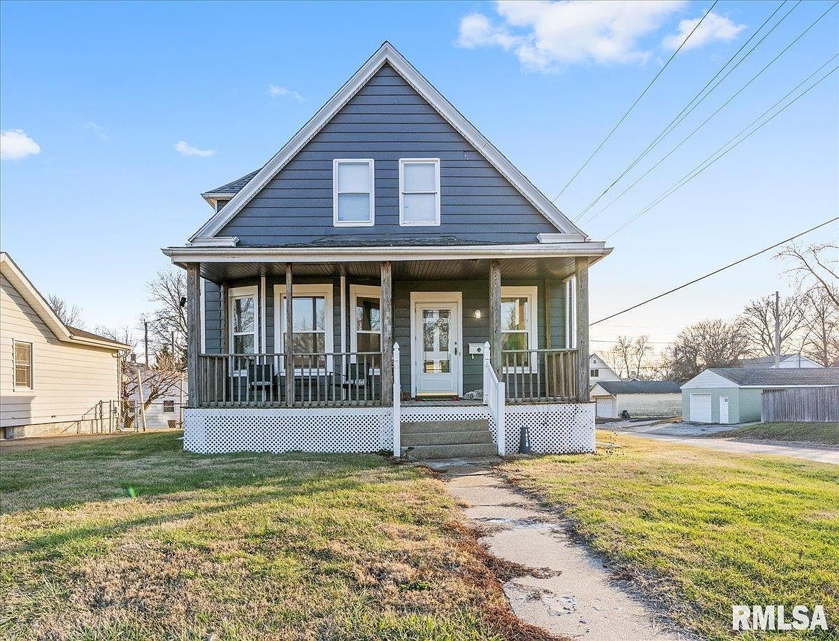 1058 W Elliott Ave Springfield, IL 62702 - Thumbnail 2