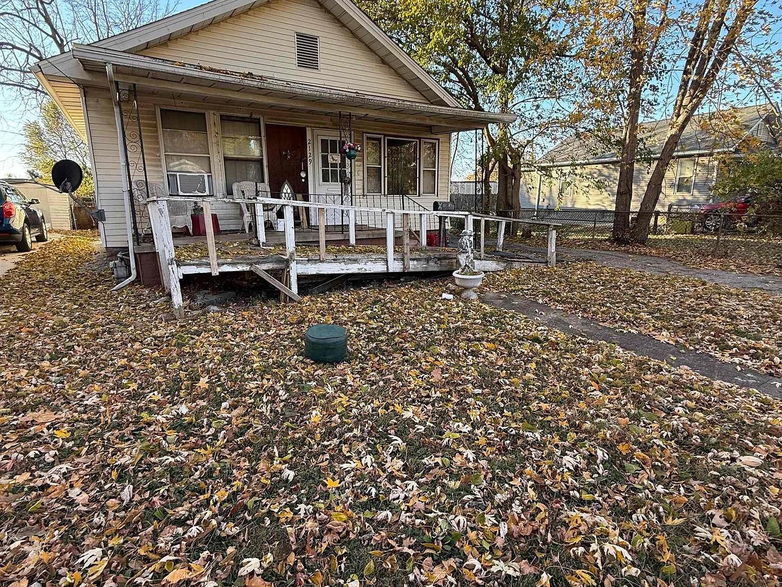 2129 N 16th St Springfield, IL 62702 - Thumbnail 2