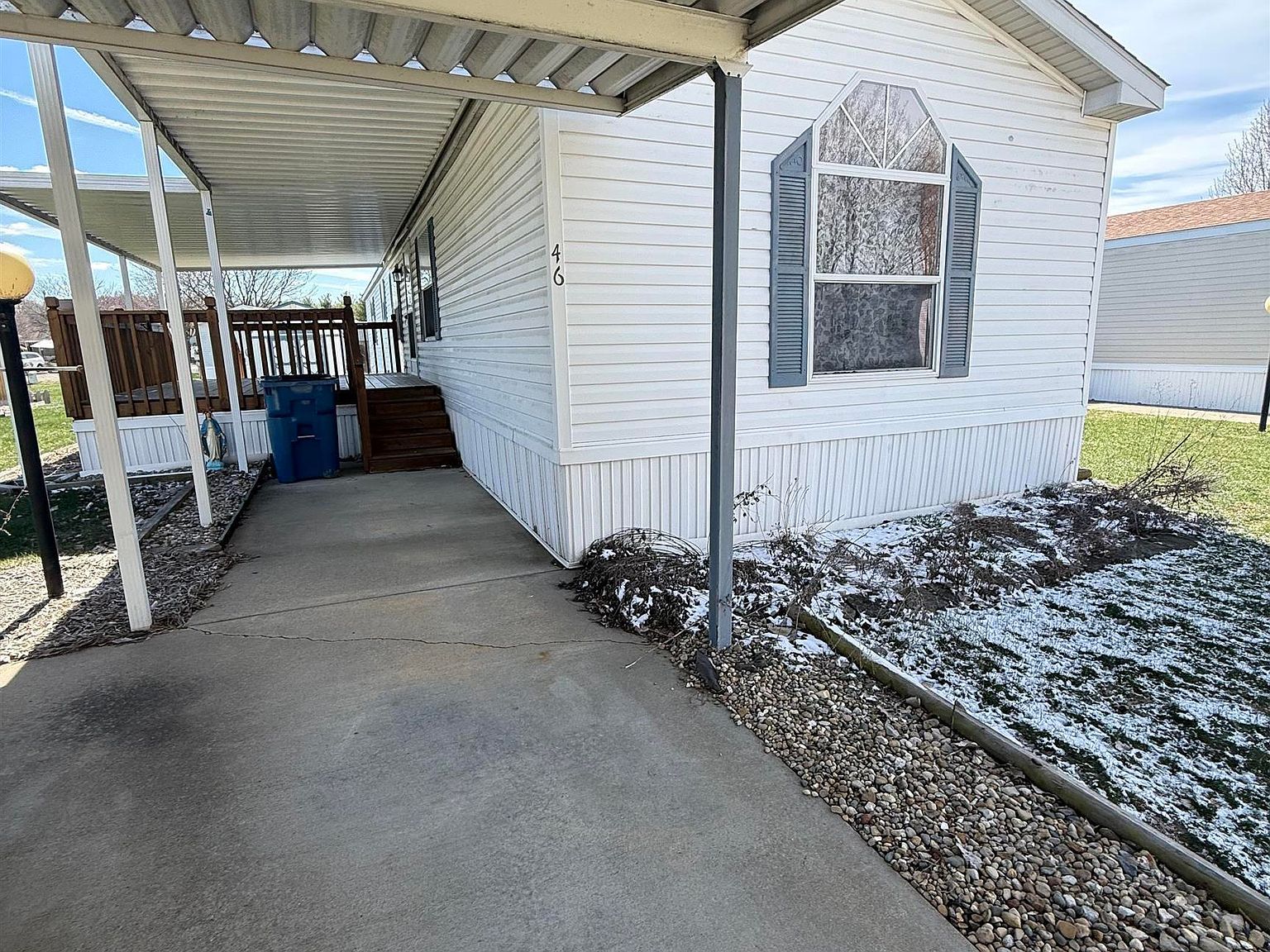 3319 Ridgewood Ave Lot 46 Springfield, IL 62702  | New build