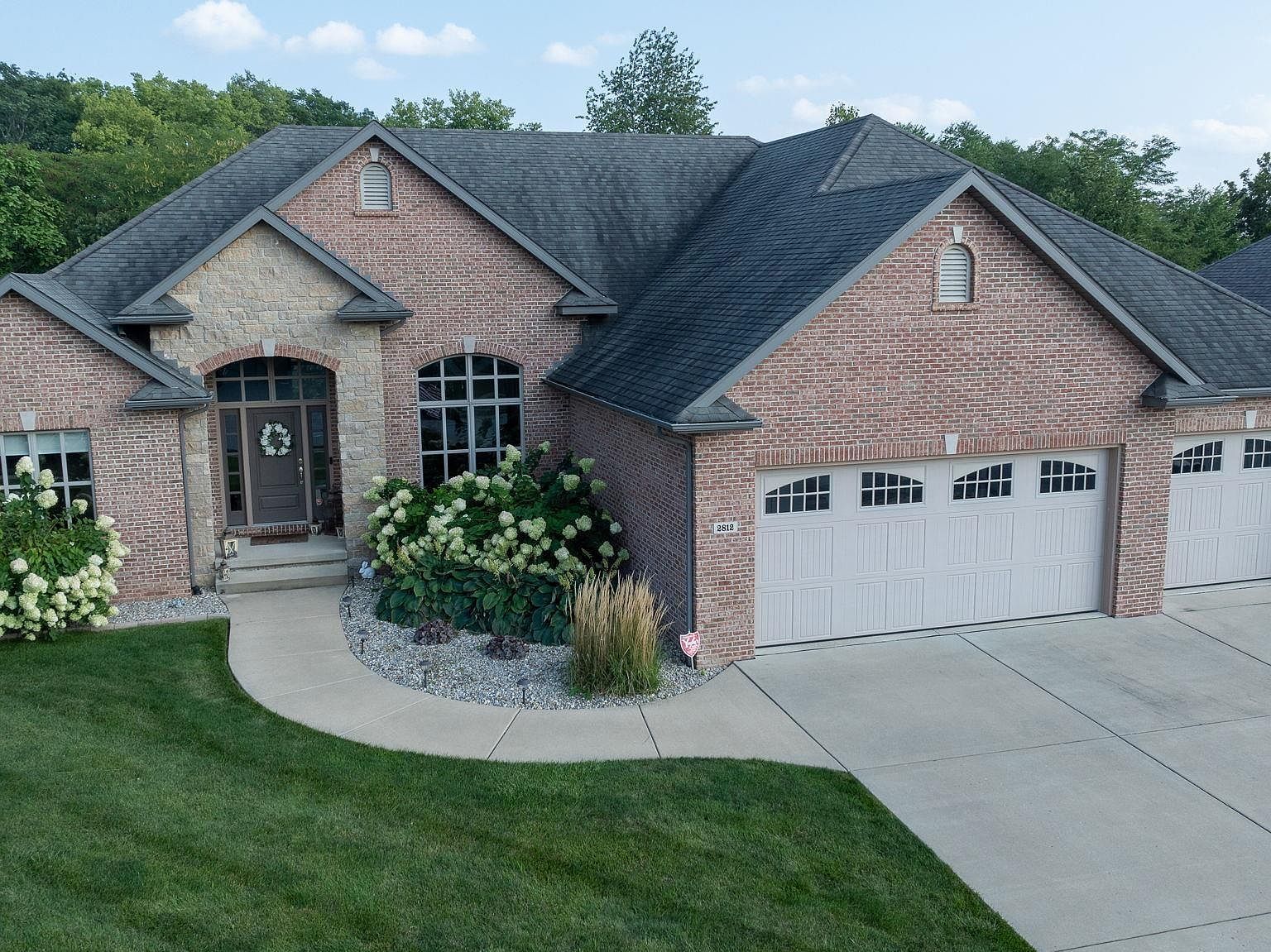 2812 Pat Tillman Dr Springfield, IL 62711  | Single Family