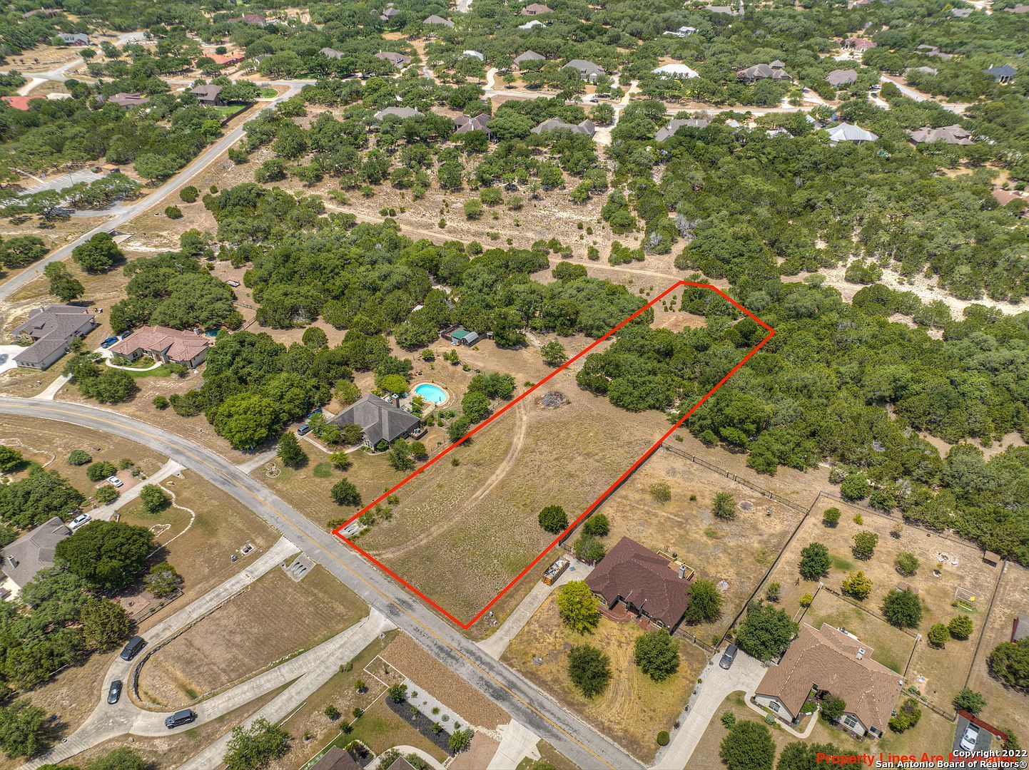 889 Long Mdw Lot 334 Spring Branch, TX 78070 - Thumbnail 2