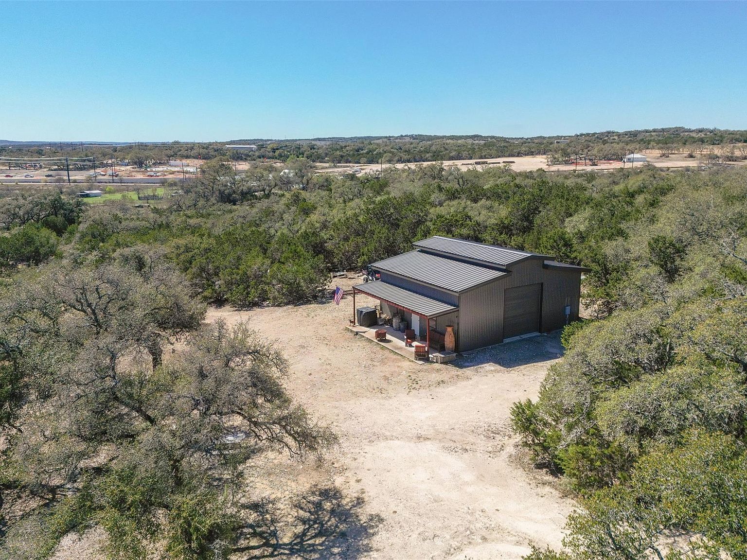 274 Ira Hill Rd Dripping Springs, TX 78620  | Land/Lot