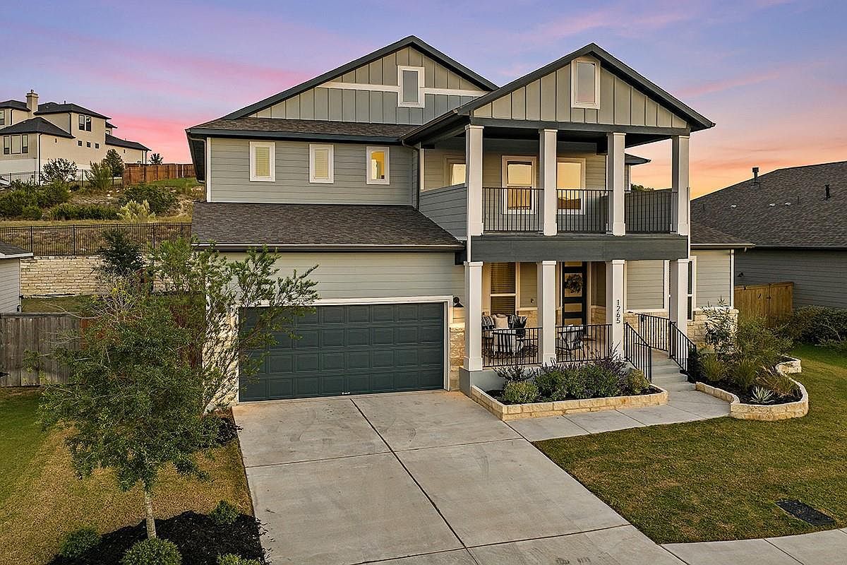 1265 Hazy Hills Loop Dripping Springs, TX 78620 - Thumbnail 2