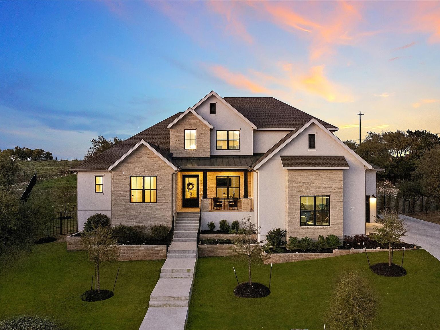 138 Yellow Bell Run Dripping Springs, TX 78620  | Single Family