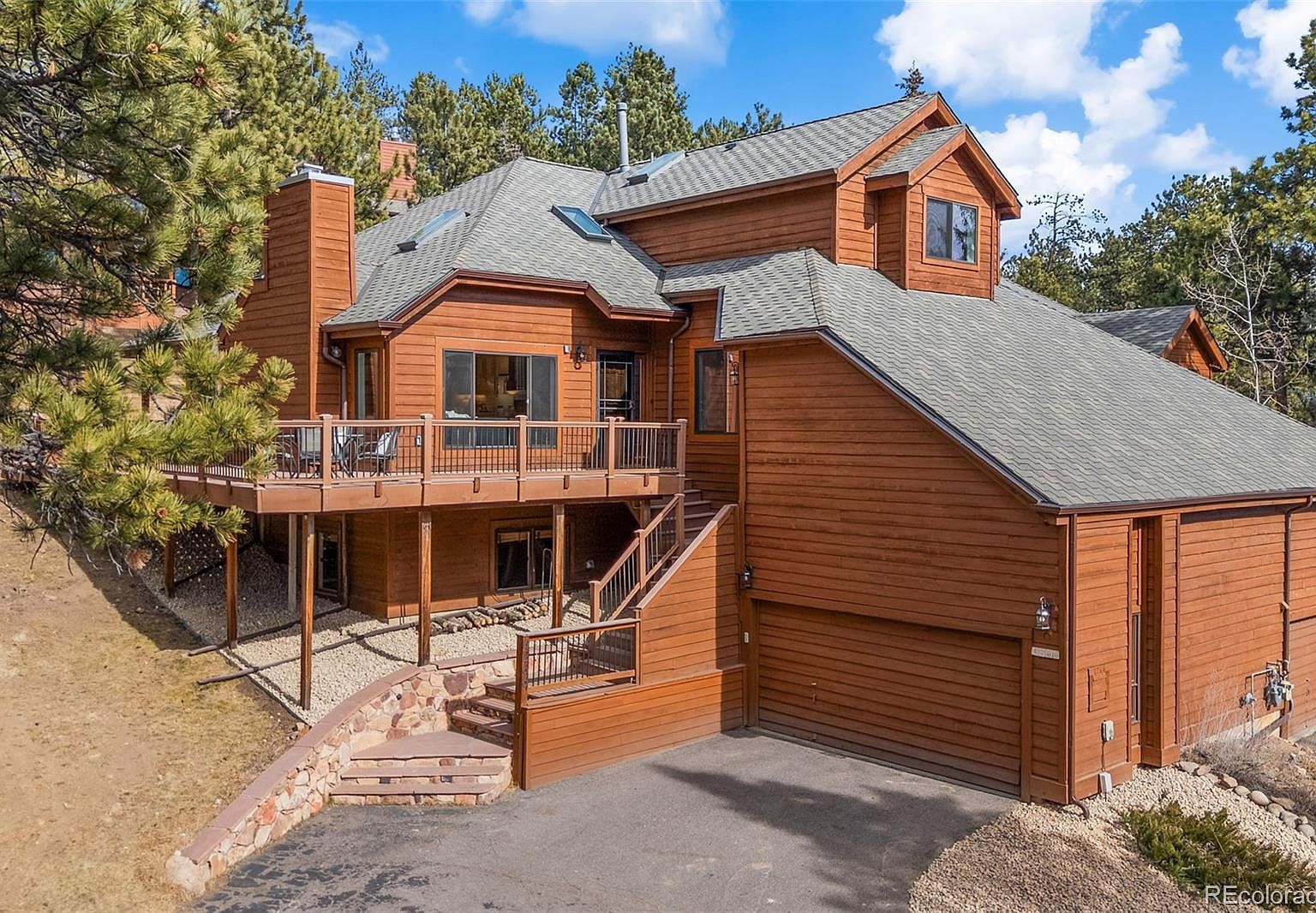 4266 Troutdale Village Dr Evergreen, CO 80439 - Thumbnail 2