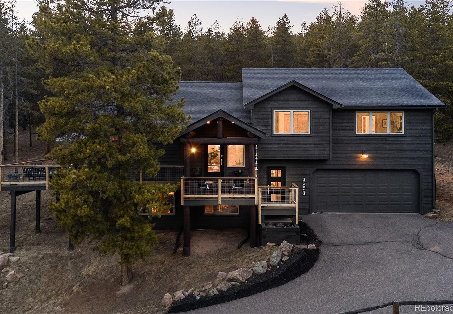 32663 Donna Dr Conifer, CO 80433 - Thumbnail 2