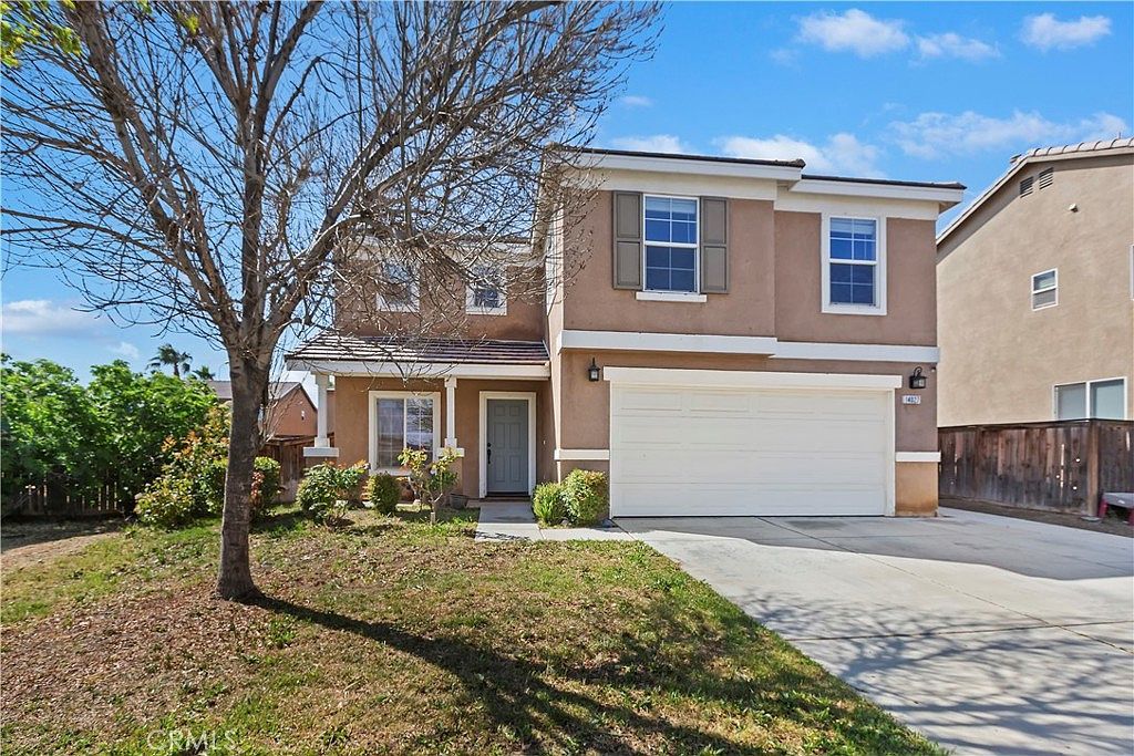 14027 Zircon St Hesperia, CA 92344 - Thumbnail 2