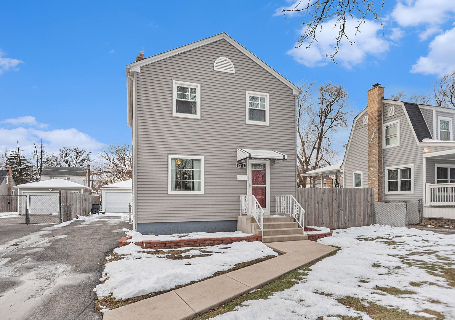 2316 S 10th Ave Broadview, IL 60155 - Thumbnail 2