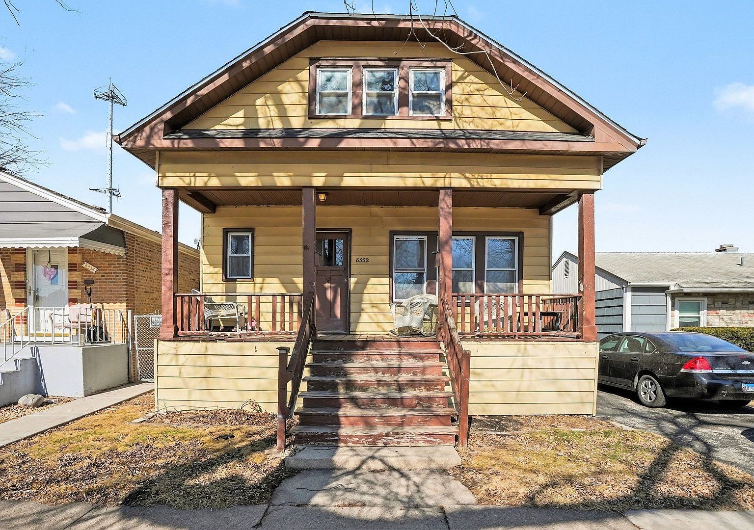 8332 44th Pl Lyons, IL 60534 - Thumbnail 2