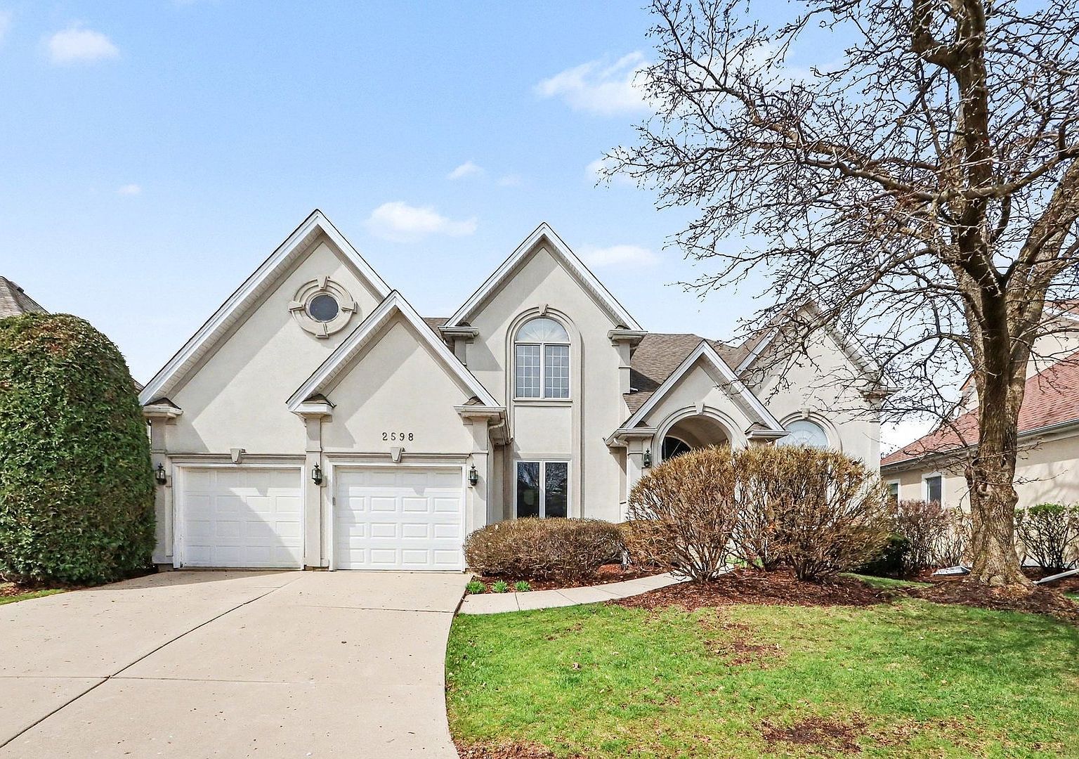 2598 Chasewood Ct Aurora, IL 60502  | Single Family