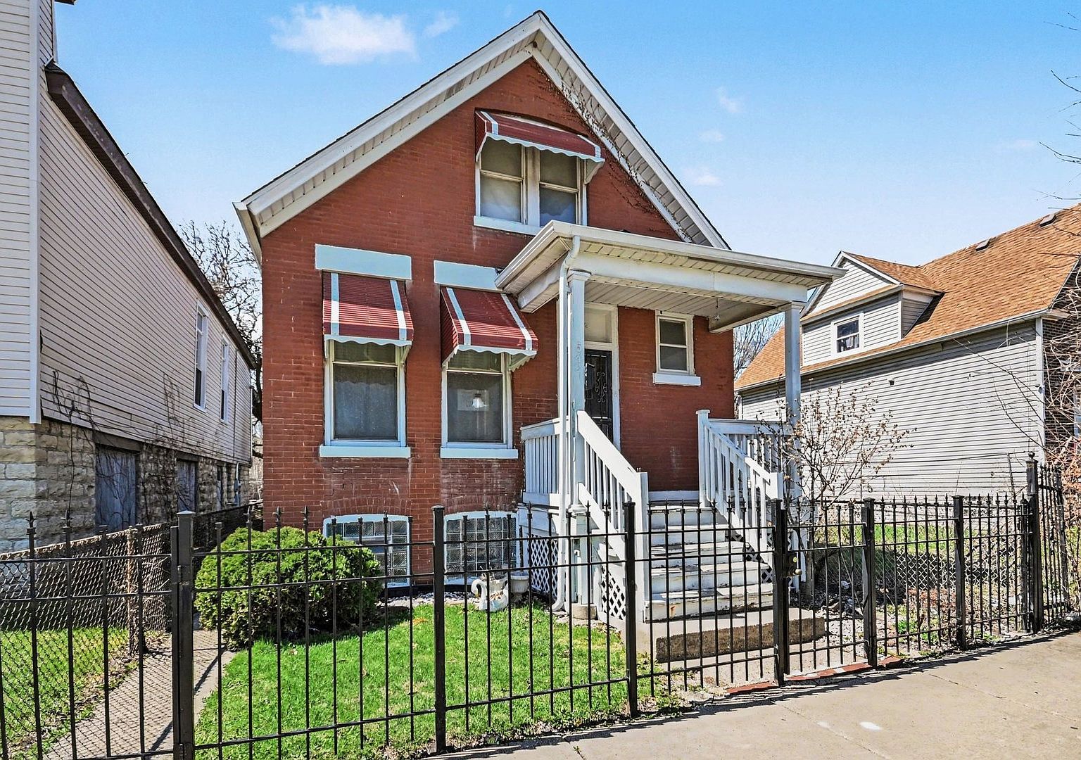 542 N Lavergne Ave Chicago, IL 60644  | Single Family