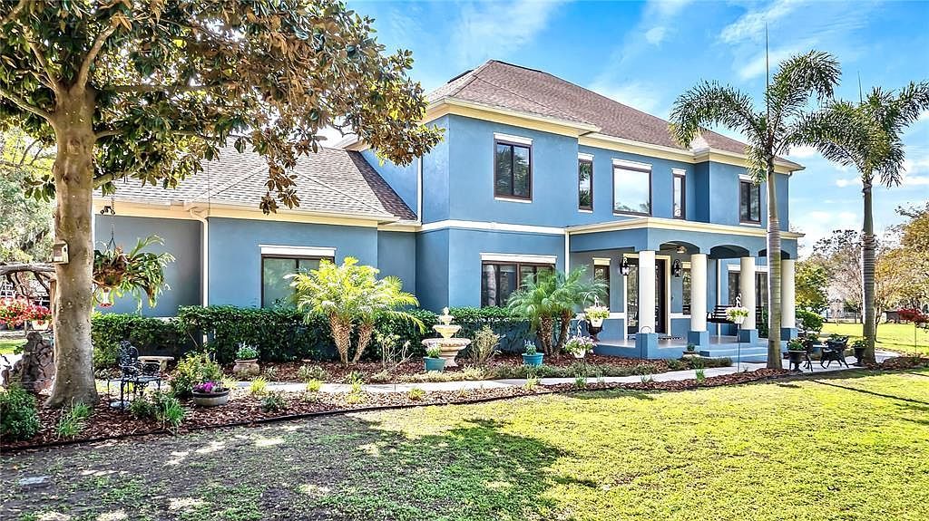 3943 W Campbell Rd Lakeland, FL 33810 - Thumbnail 2