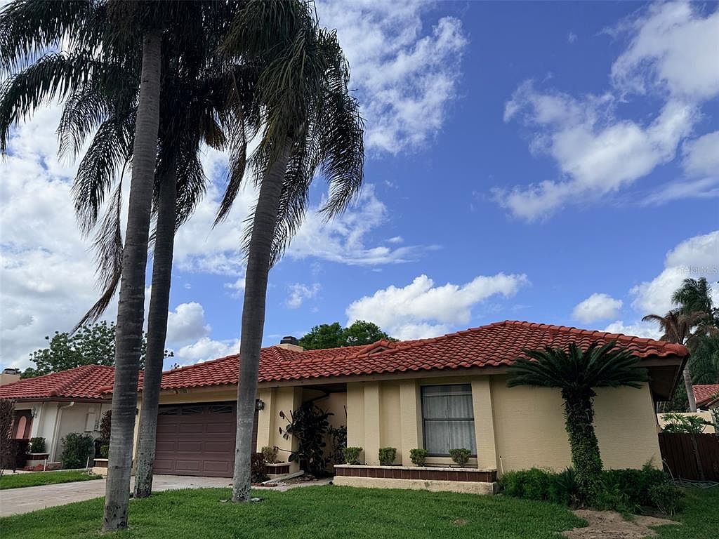 8211 Borgia Ct Orlando, FL 32836  | Single Family