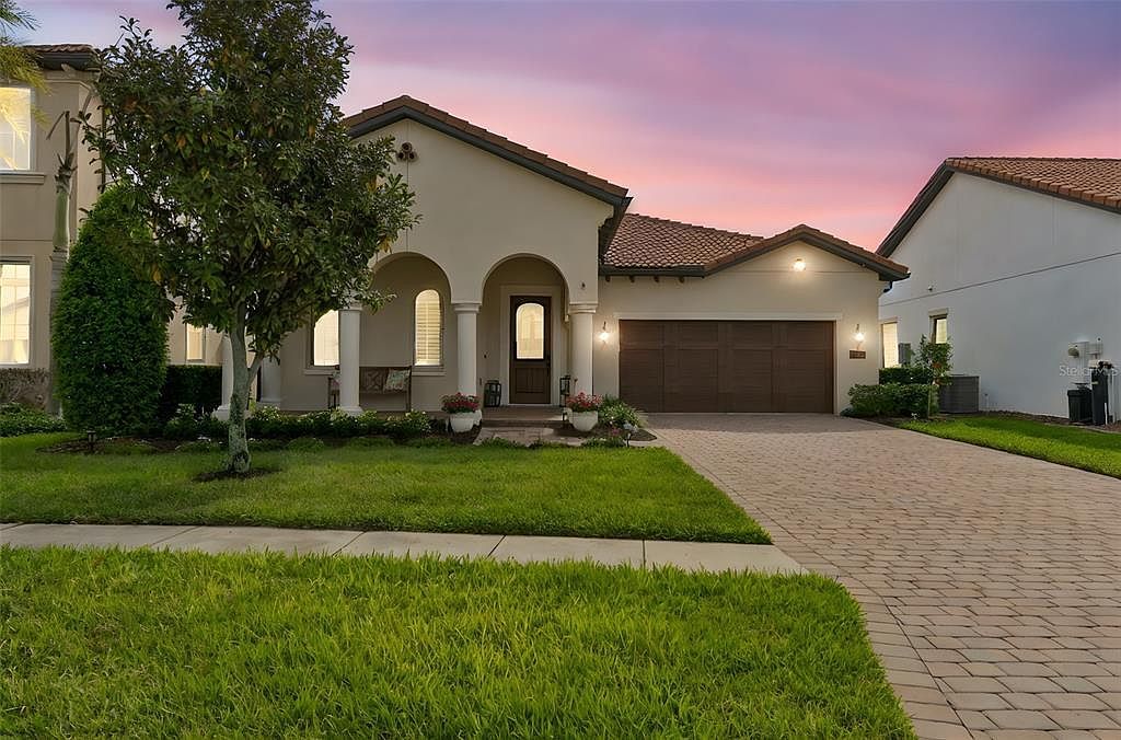 10698 Royal Cypress Way Orlando, FL 32836  | Single Family