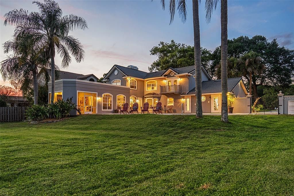 9620 Maywood Dr Windermere, FL 34786, 34786