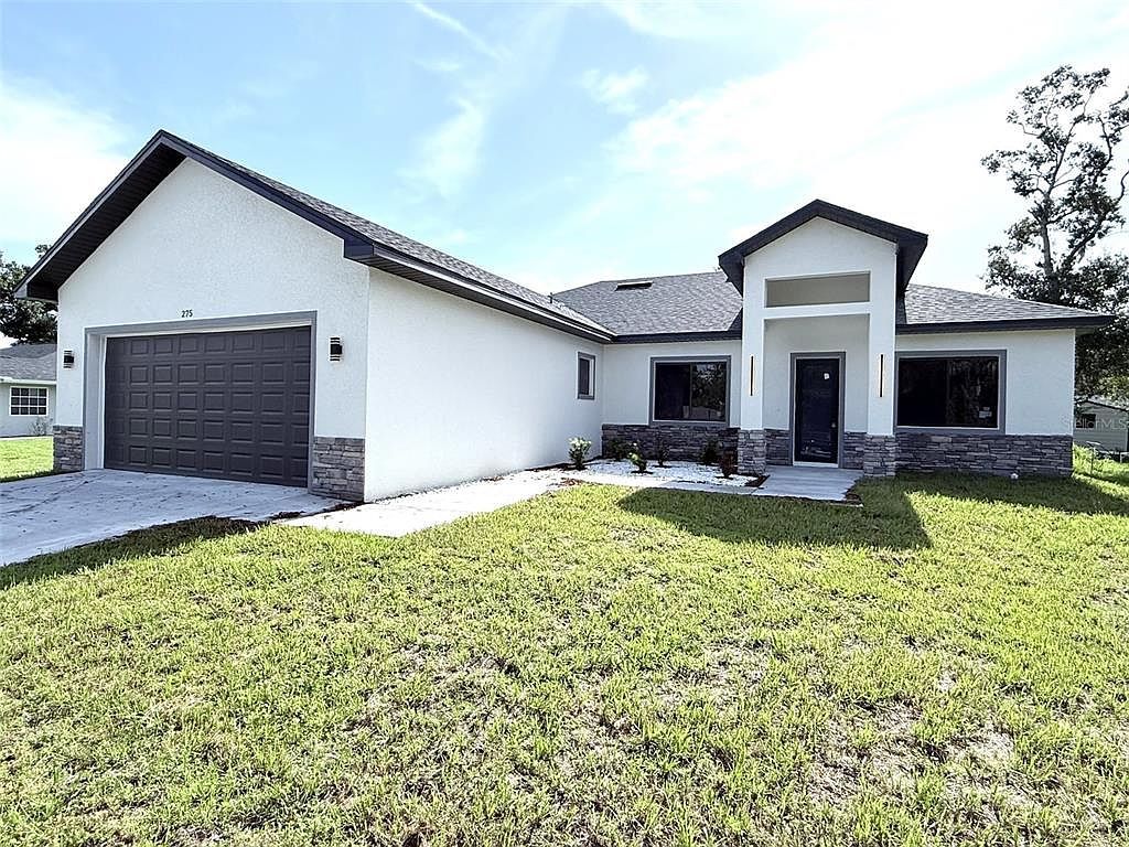 275 Lecturn St Port Charlotte, FL 33954 - Thumbnail 2