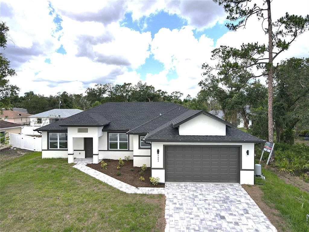 4683 Boston Ter North Port, FL 34288 - Thumbnail 2