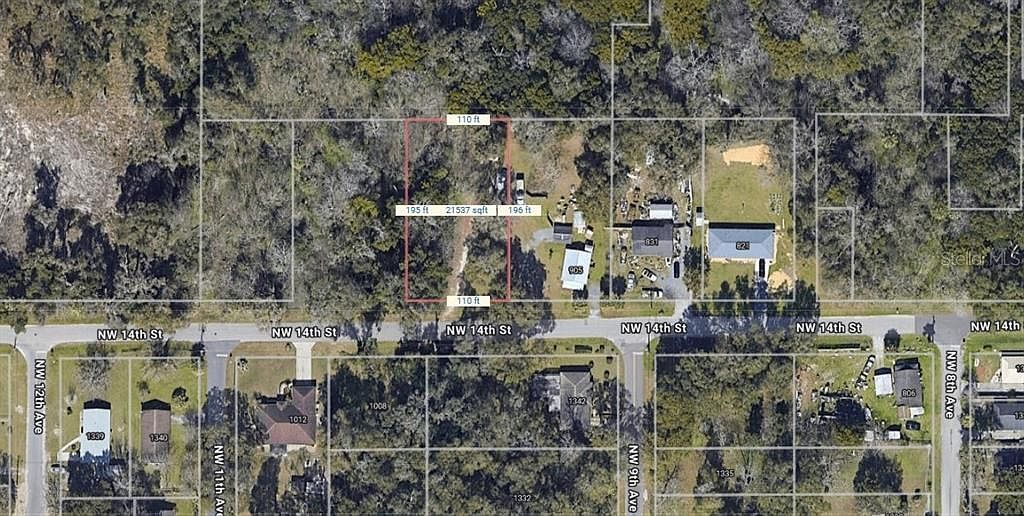 0 NW 14th St #3, Ocala, FL, 34475 - Thumbnail 2