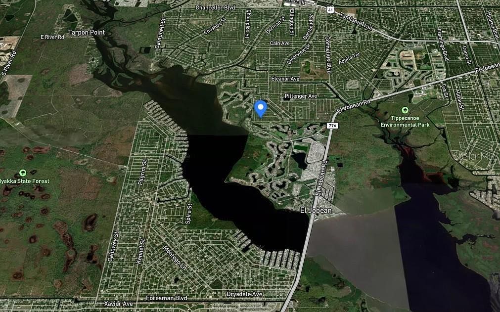 2481 Hoover St #20 Pt Charlotte, FL 33953 - Thumbnail 2