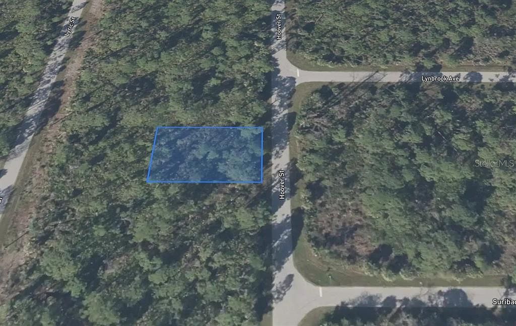 2473 Hoover St #21 Pt Charlotte, FL 33953  | Land/Lot