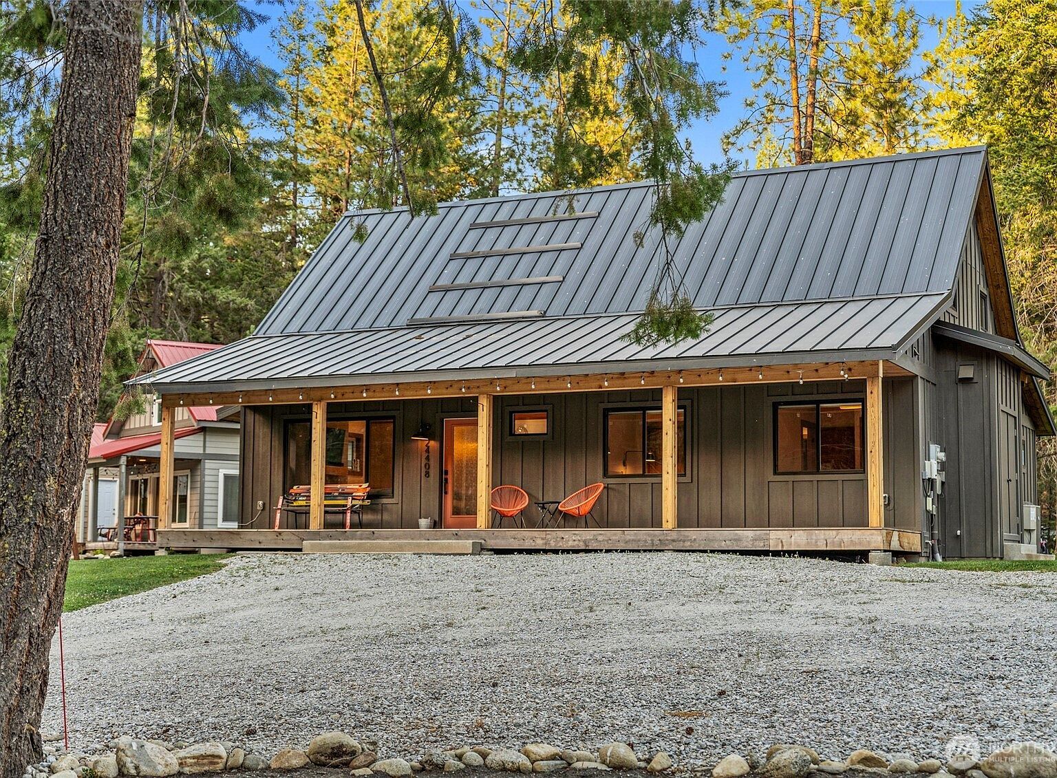 24408 Saddle St Leavenworth, WA 98826, 98826