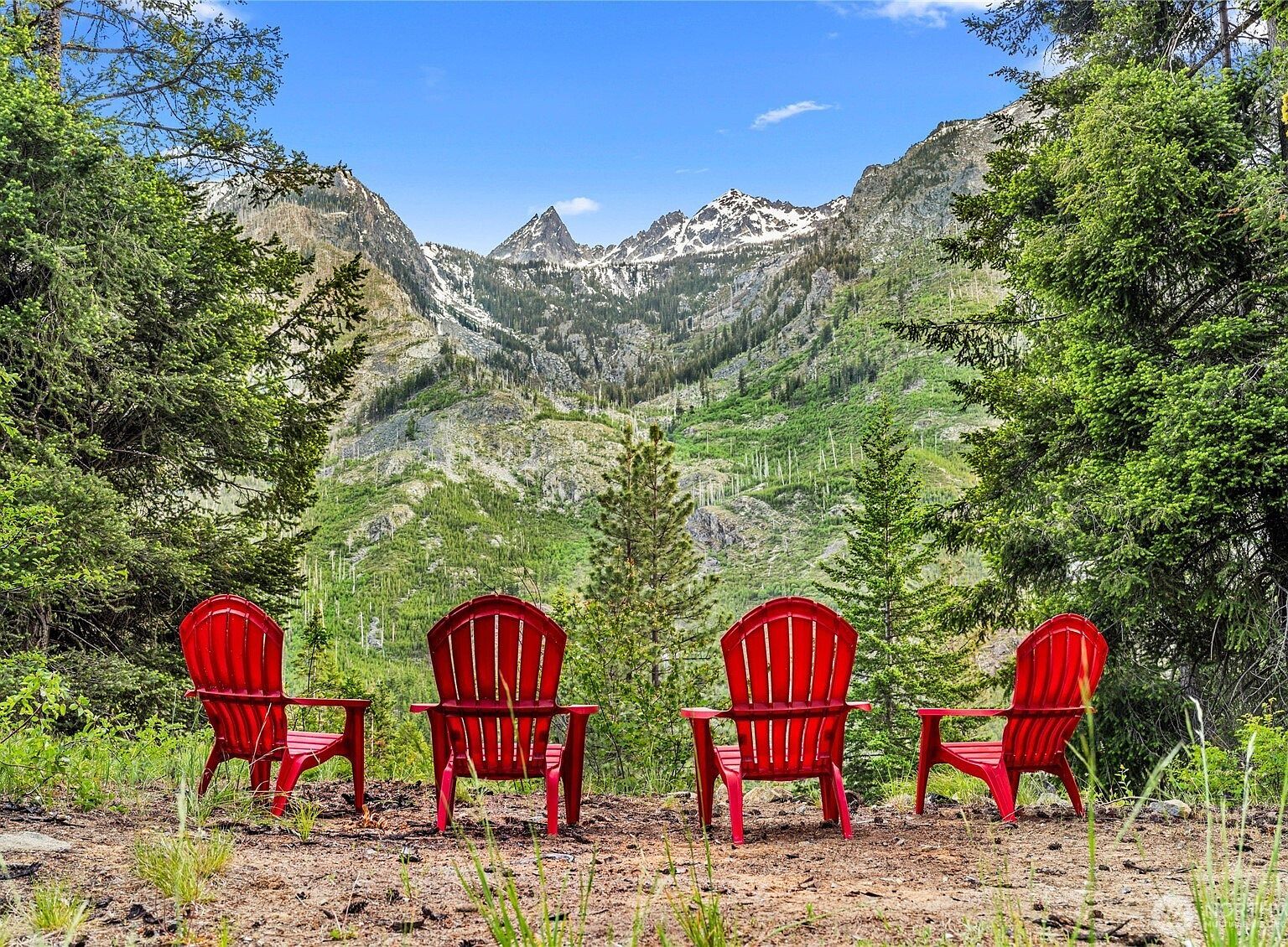 3720 Icicle Rd #FS-7600 Leavenworth, WA 98826 - Thumbnail 2