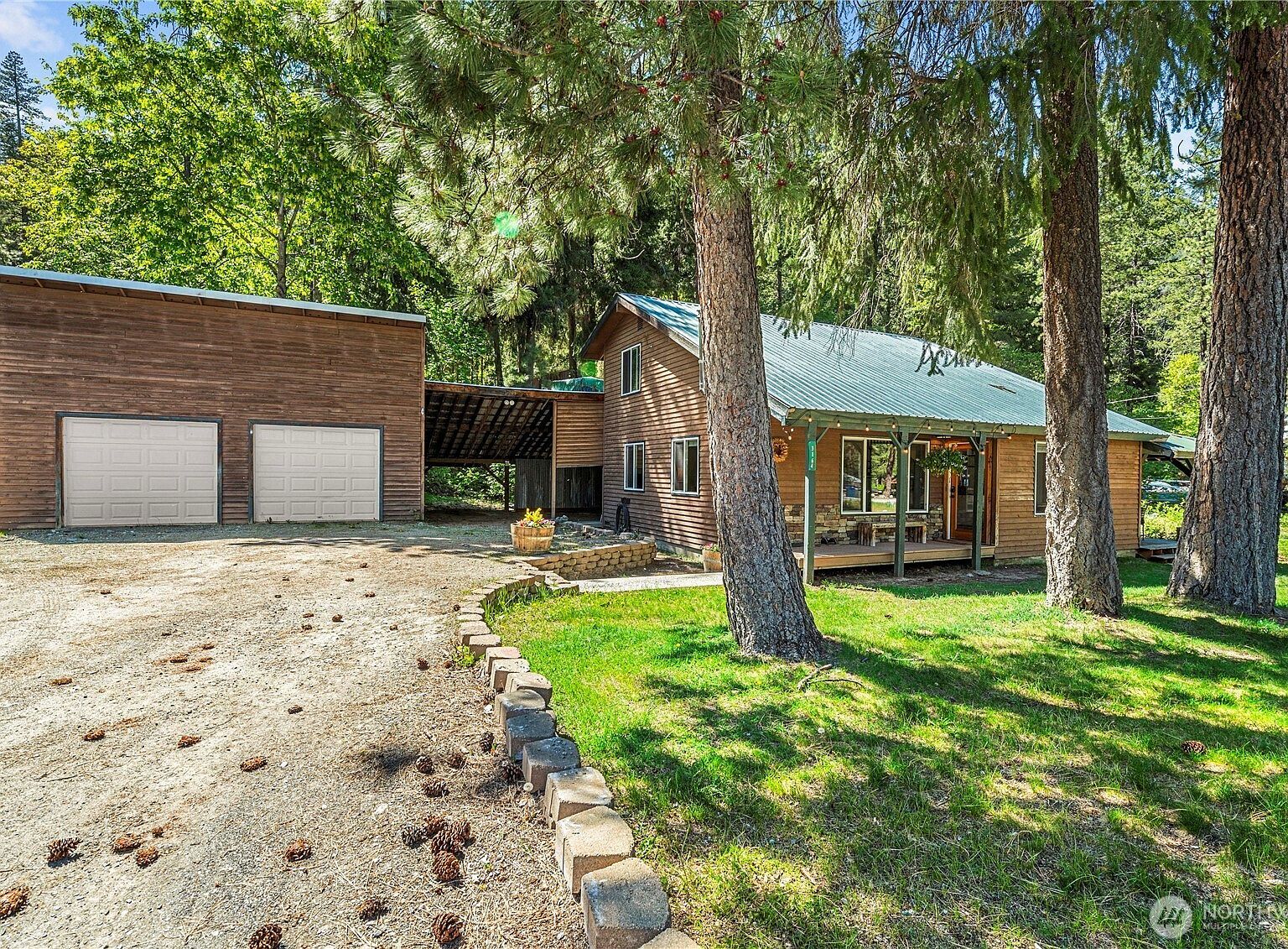 3164 Allen Ln Peshastin, WA 98847 - Thumbnail 2