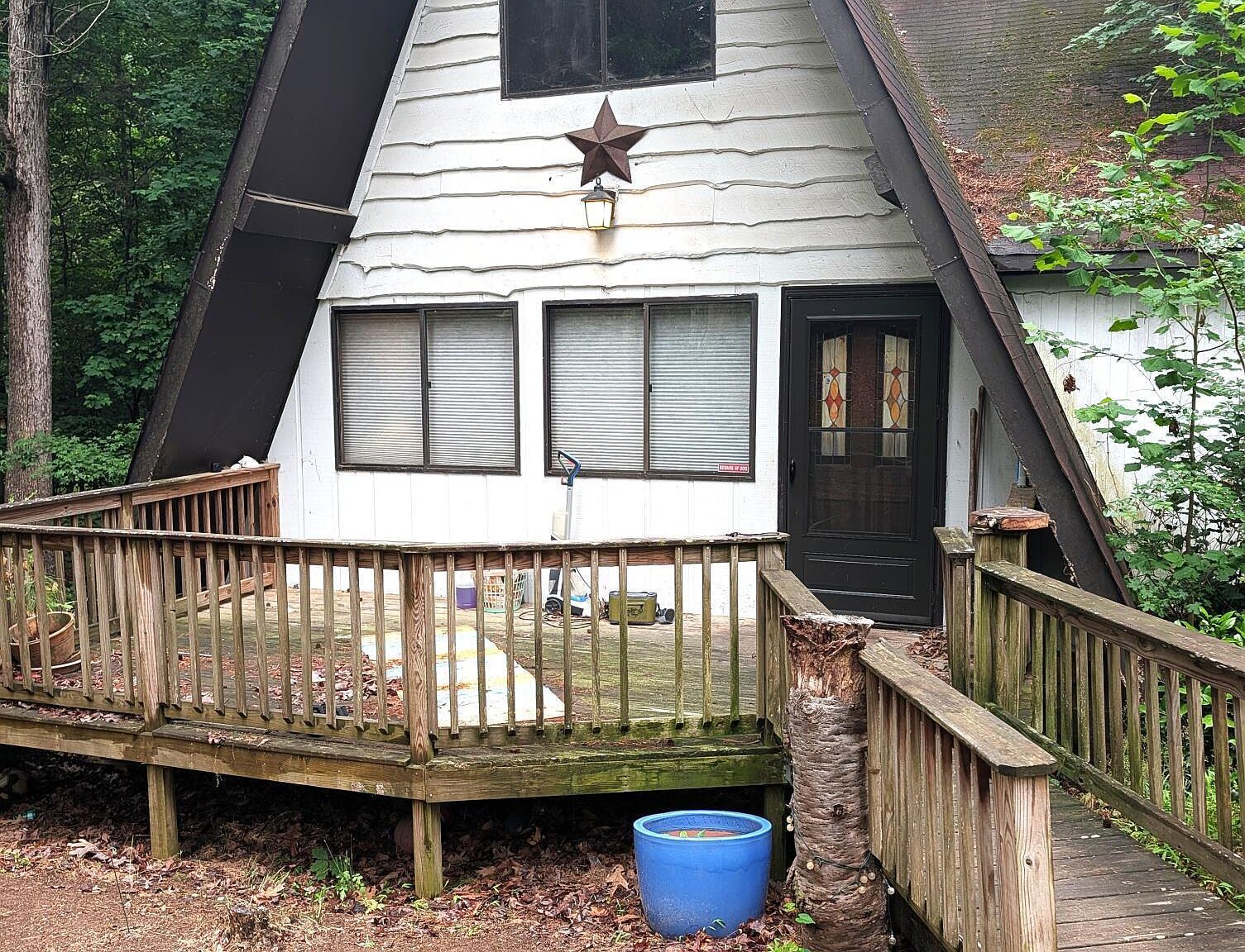2229 Old State Highway 10 Hillsborough, NC 27278, 27278