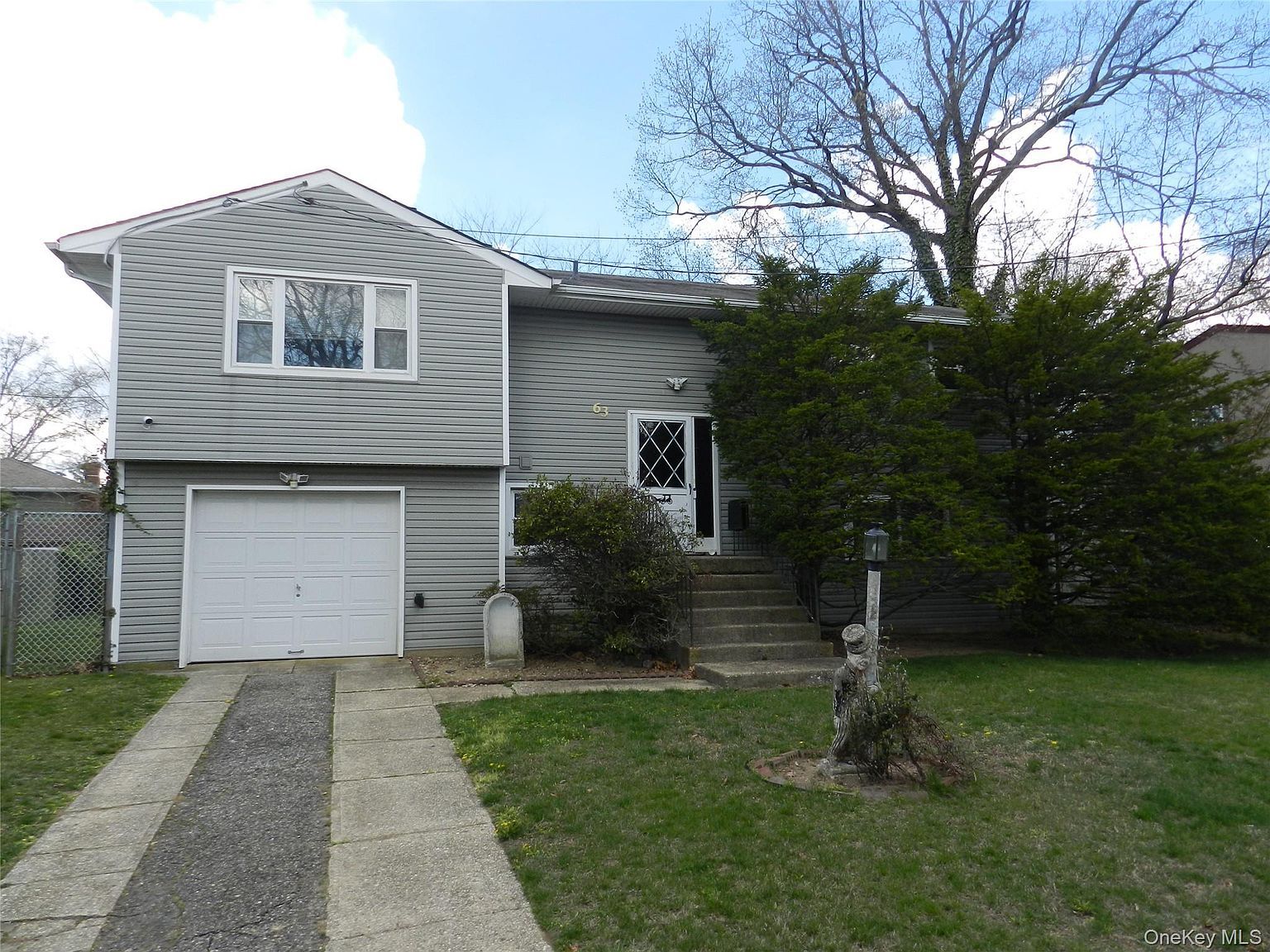 63 Monroe Ave Massapequa, NY 11758  | Single Family