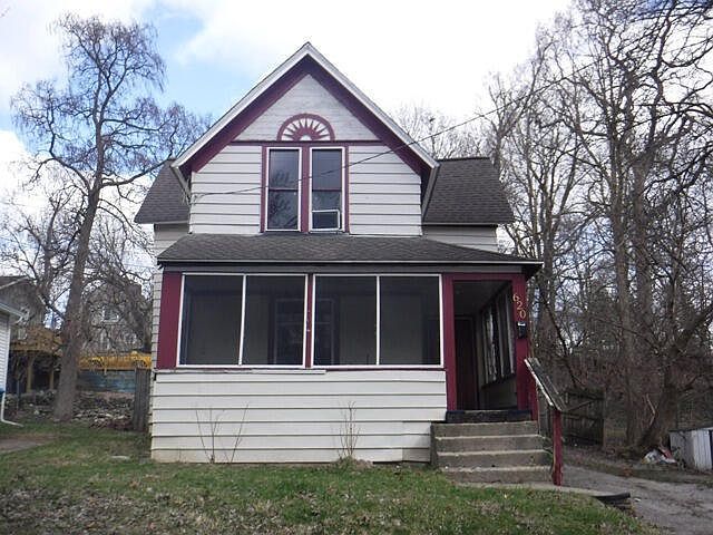 620 Gilbert Ave Kalamazoo, MI 49048  | Single Family