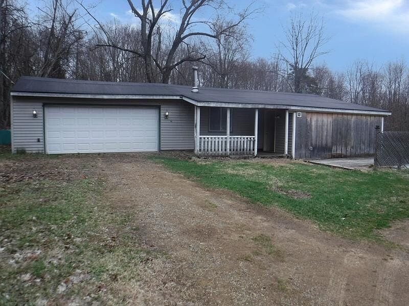 41704 6th Ave Bloomingdale, MI 49026  | Single Family