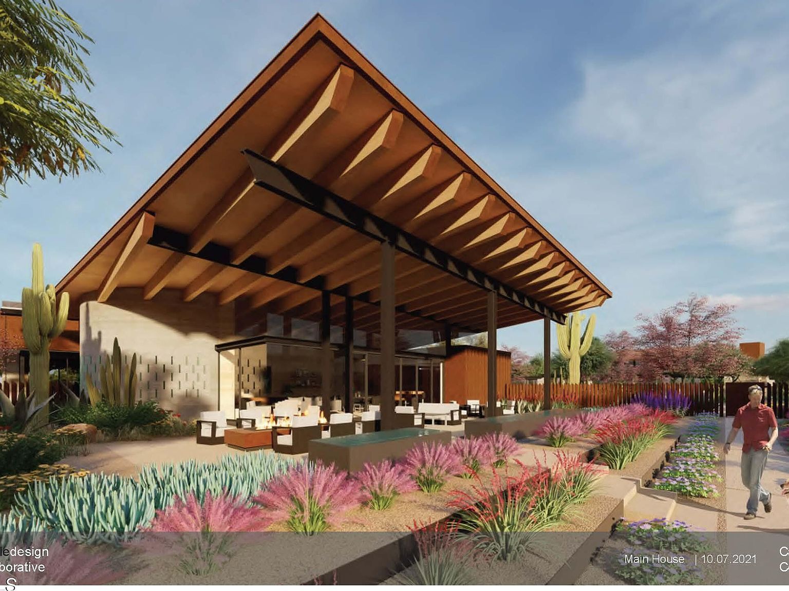 6228 N Cattle Track Rd Scottsdale, AZ 85250 - Thumbnail 2